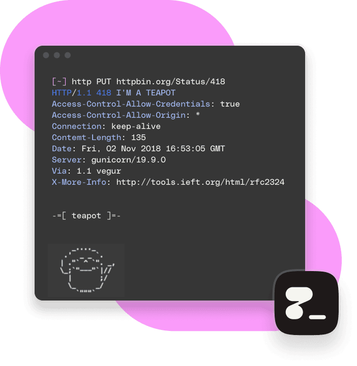 Open Source. Open minded.
