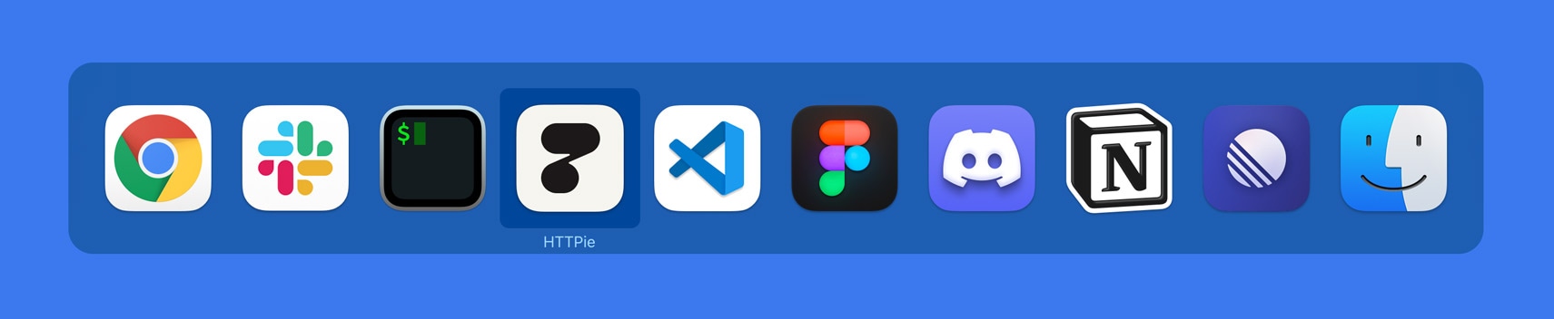 HTTPie for Desktop icon