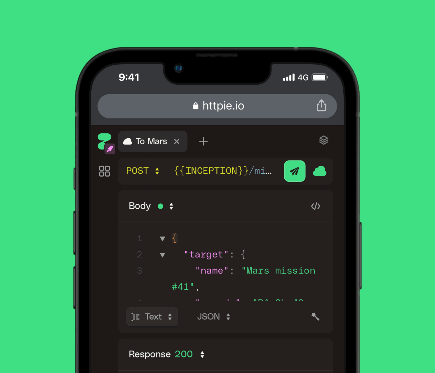 Mobile responsiveness