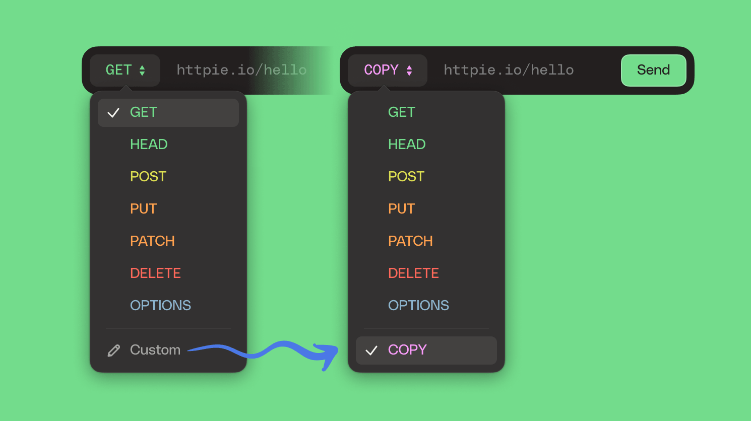 Custom_HTTP method