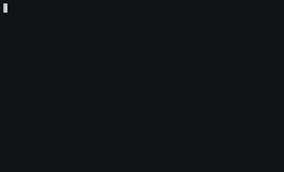 New Style Progress Bars